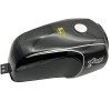 MASH Black 7 Custom Fuel Tank & Accessories for Cafe Racers