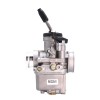 ZSDTRP 26mm Dellorto PHBL Carburetor for Modified 50-300cc Bikes