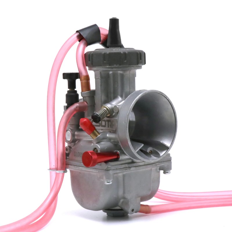 ZSDTRP CNC Air Adjuster Screw for Keihin PWK Carburetors