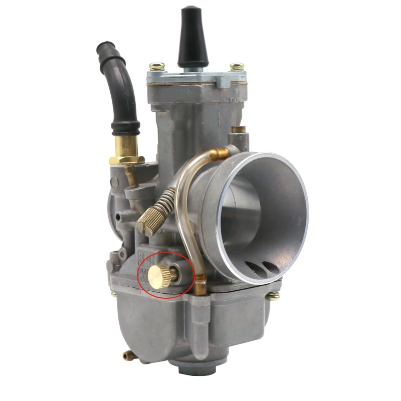 ZSDTRP Carburetor Air Mixture Adjusting Screw for PWK 21-34mm