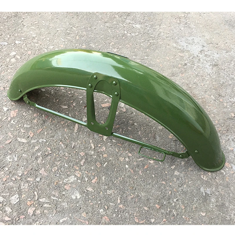 Honda Compatible Motorcycle Mudguard - Front/Rear Fender