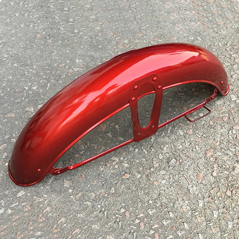 Honda Compatible Motorcycle Mudguard - Front/Rear Fender