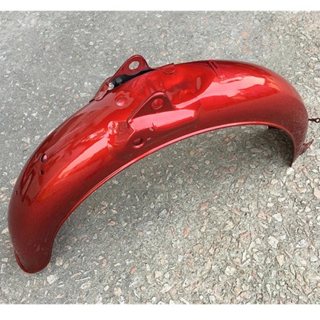 Honda Compatible Motorcycle Mudguard - Front/Rear Fender