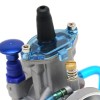 ZSDTRP Carburetor Top Cover with Cable Adjuster for 21-34mm