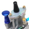 ZSDTRP Carburetor Top Cover with Cable Adjuster for 21-34mm