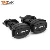 BMW S1000RR Frame Sliders - 2010-2014 Motorcycle Crash Protection