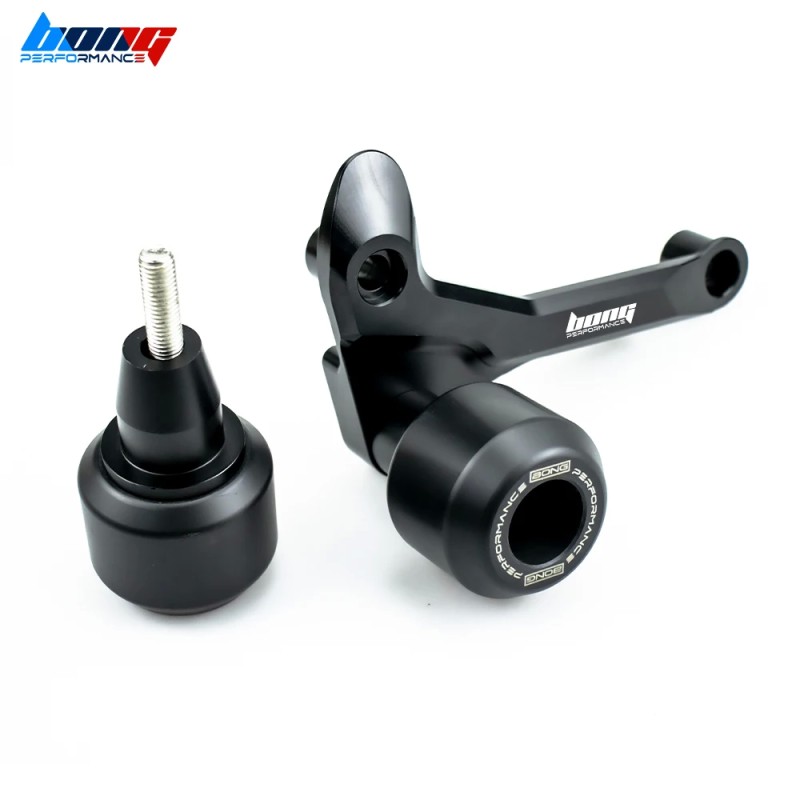 BMW S1000RR Crash Protectors - Frame Sliders for 2023-2024