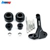 BMW S1000RR Crash Protectors - Frame Sliders for 2023-2024