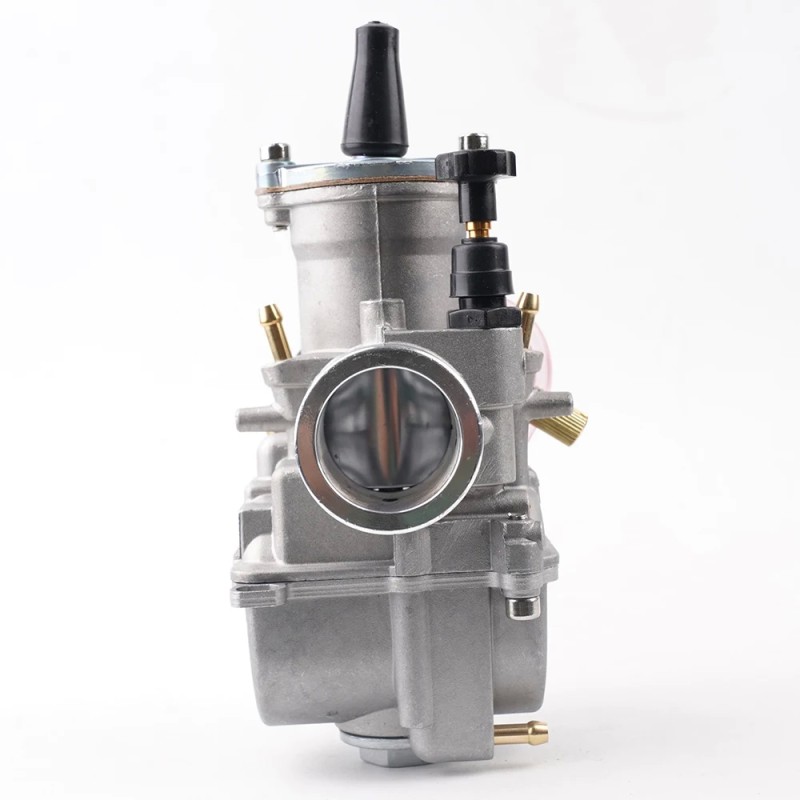 PWK Universal Motorcycle Carburetor - 21-34mm for Racing