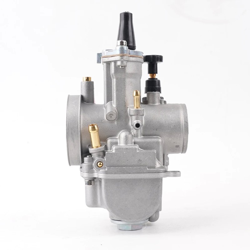 PWK Universal Motorcycle Carburetor - 21-34mm for Racing