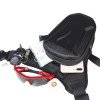 EVA Hard Shell Motorcycle Leg Bag - Versatile Waist Pack