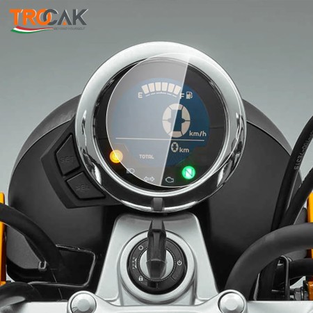 Honda CT125, Monkey125 & Trail125 Dashboard Screen Protector