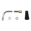 ZSDTRP Motorcycle Carburetor Elbow Tube for PHBG & PWK Models