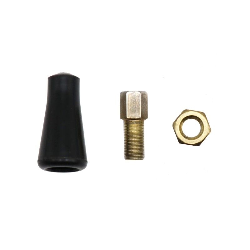 ZSDTRP Motorcycle Carburetor Elbow Tube for PHBG & PWK Models