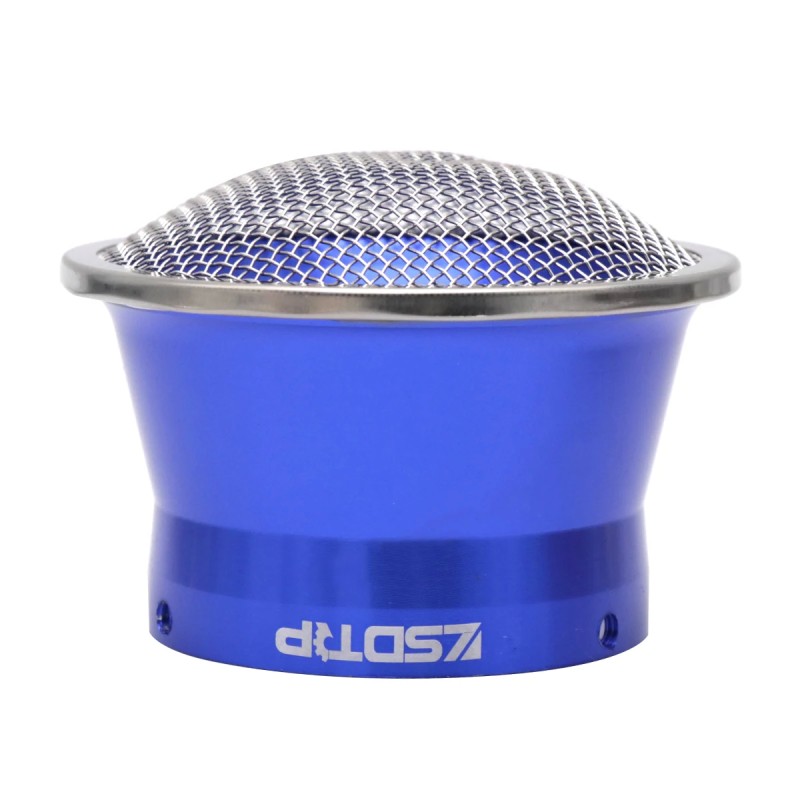 ZSDTRP 63mm Carburetor Air Filter Funnel for PWM PWK 34-42MM