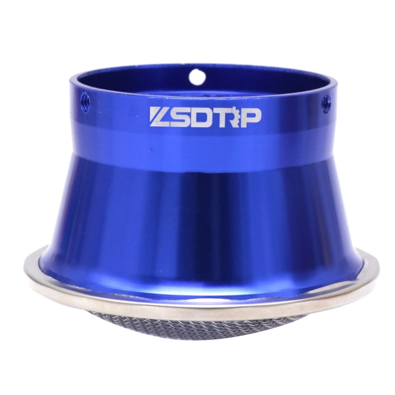 ZSDTRP 63mm Carburetor Air Filter Funnel for PWM PWK 34-42MM
