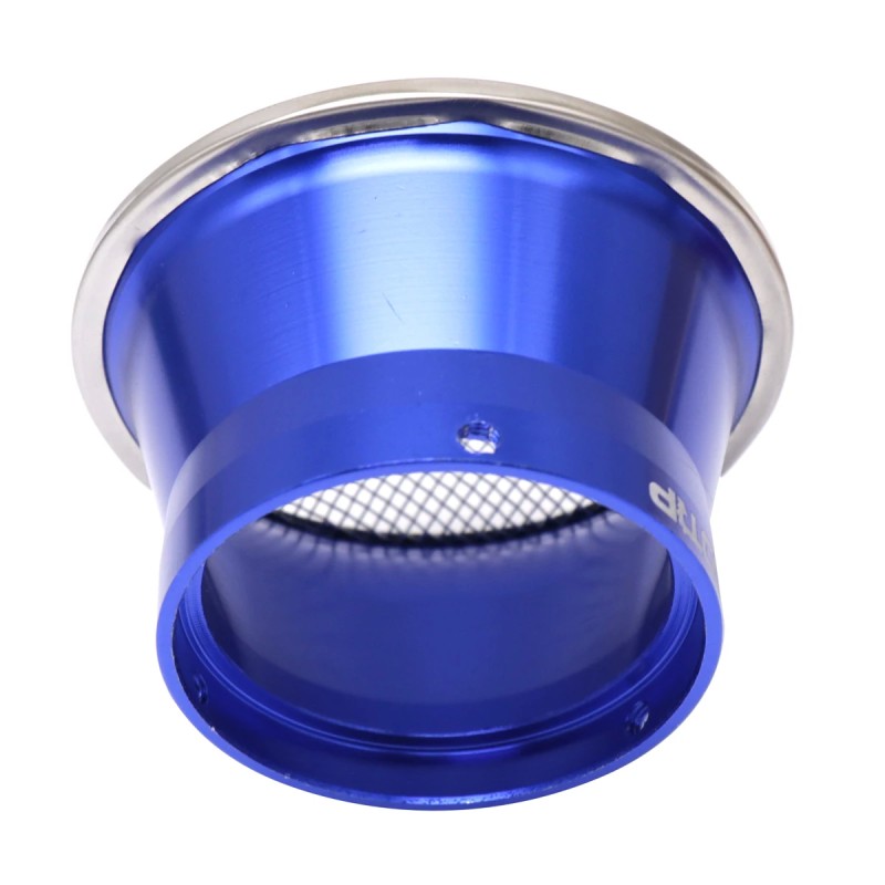 ZSDTRP 63mm Carburetor Air Filter Funnel for PWM PWK 34-42MM