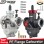 NIBBI Flange Carburetor for 50cc to 250cc GY6 Engines
