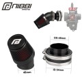 CNC-48-54mm-black  + 10.38€ 
