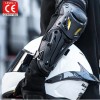 Motorcycle Knee Pads - Protective Gear for Men and Women