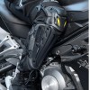 Motorcycle Knee Pads - Protective Gear for Men and Women