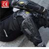 Motorcycle Knee Pads - Protective Gear for Men and Women