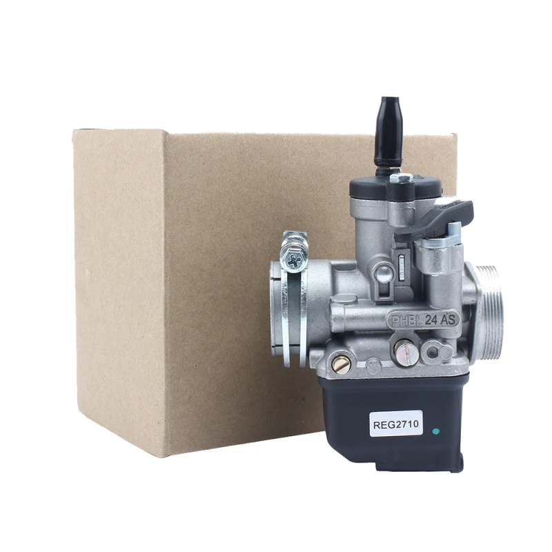 Dellorto PHBL Racing Motorcycle Carburetor (20-28mm)