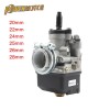 Dellorto PHBL Racing Motorcycle Carburetor (20-28mm)