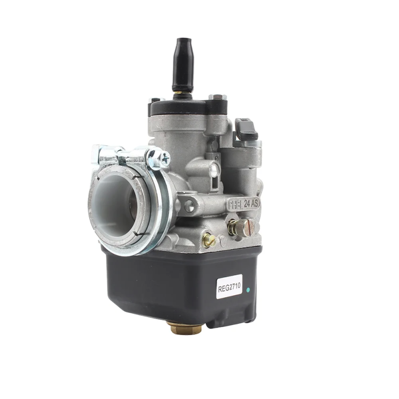 Dellorto PHBL Racing Motorcycle Carburetor (20-28mm)