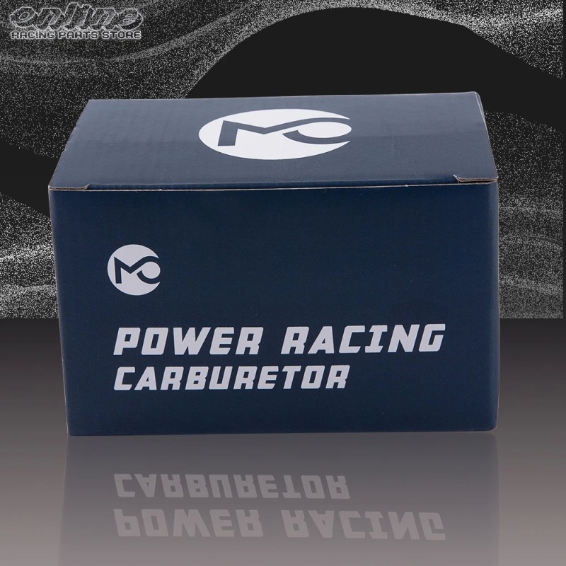 PE17-28mm Motorcycle Carburetor for 2T & 4T Engines