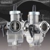 PE17-28mm Motorcycle Carburetor for 2T & 4T Engines