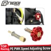 NIBBI Carburetor Idle Speed Adjusting Screw Kit for PWK & PE Models