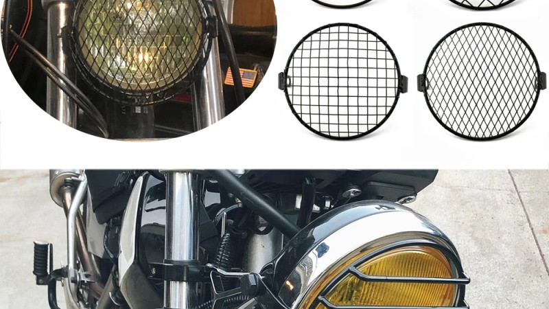 Top Picks: Motorcycle & ATV Parts Worth Upgrading (Protection, Hardware, Lighting & Mini-Moto Power)