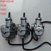 Carburetor with Hand Choke for Keihin Engines (16mm, 20mm, 22mm)