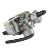 Carburetor with Hand Choke for Keihin Engines (16mm, 20mm, 22mm)