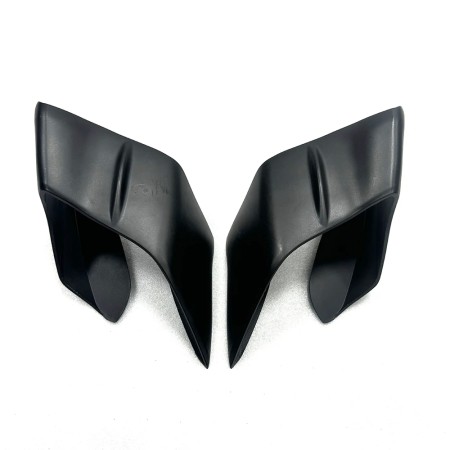 Yamaha R1 R1M Winglet Set (2015-2024) - Aerodynamic Fairing Accessories
