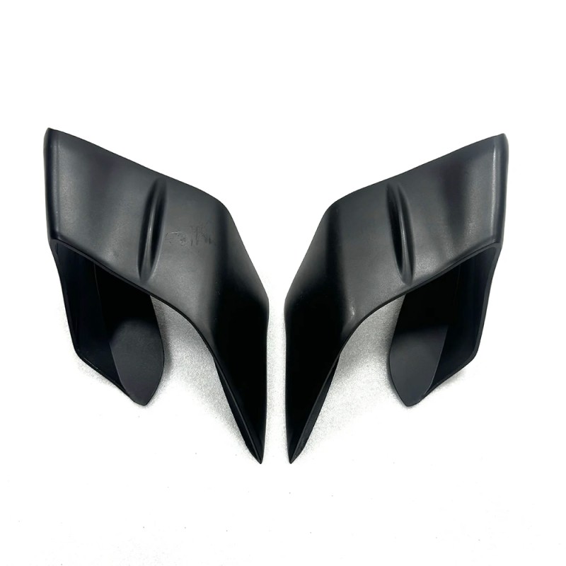 Yamaha R1 R1M Winglet Set (2015-2024) - Aerodynamic Fairing Accessories