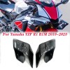 Yamaha R1 R1M Winglet Set (2015-2024) - Aerodynamic Fairing Accessories