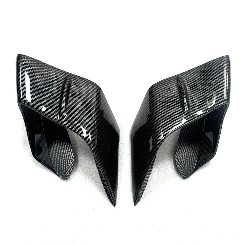 Yamaha R1 R1M Winglet Set (2015-2024) - Aerodynamic Fairing Accessories