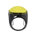 Gloss BLK YellowLens  + 3.59€ 