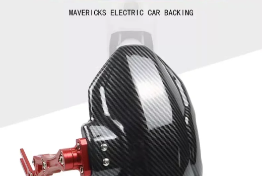 [Review] Adjustable Aluminum Rear Fender Bracket for Motorcycles & E-Bikes