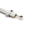 Universal Short Steering Stabilizer for Honda, Kawasaki, and Yamaha
