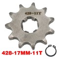 428-17mm-11T  + 0.32€ 