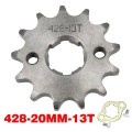 428-20mm-13T  + 0.78€ 