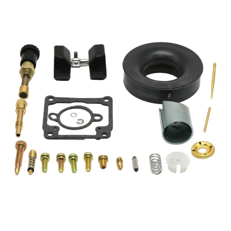 Dellorto PHBG 21mm Carburetor Rebuild Kit