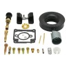 Dellorto PHBG 21mm Carburetor Rebuild Kit