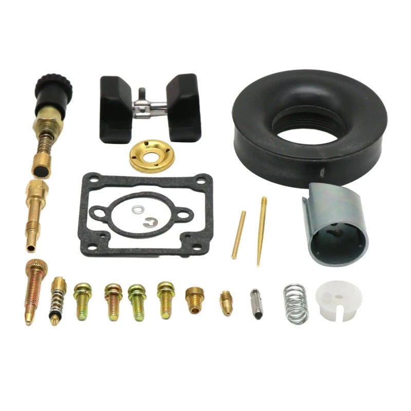 Dellorto PHBG 21mm Carburetor Rebuild Kit