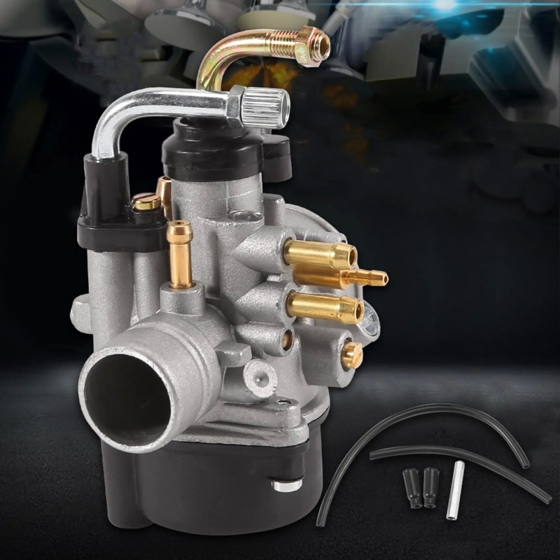 Dellorto PHVA17 17.5mm Replacement Carburetor for Aerox 50