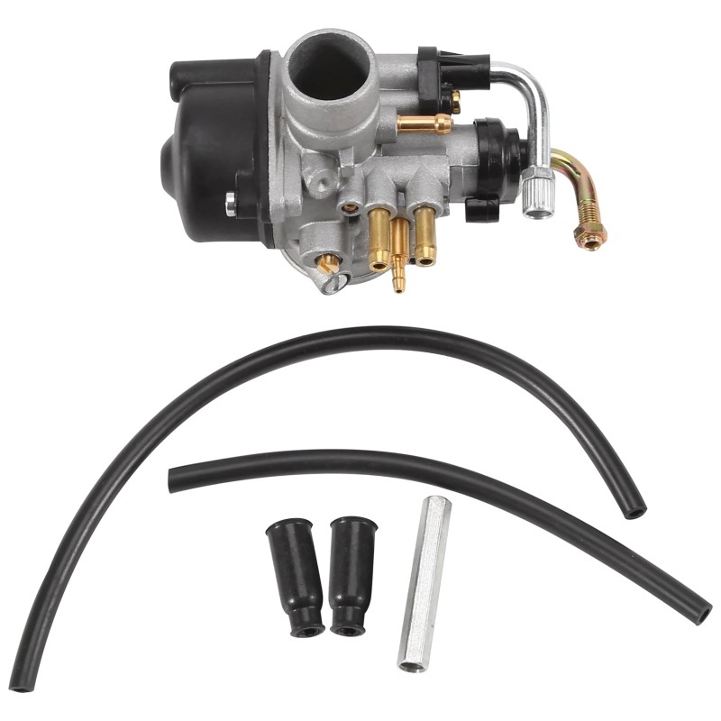 Dellorto PHVA17 17.5mm Replacement Carburetor for Aerox 50