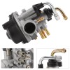Dellorto PHVA17 17.5mm Replacement Carburetor for Aerox 50